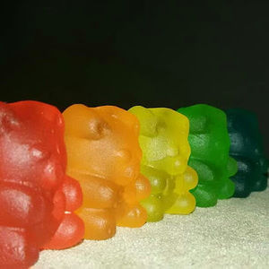 Meet your Posher, Lotermic